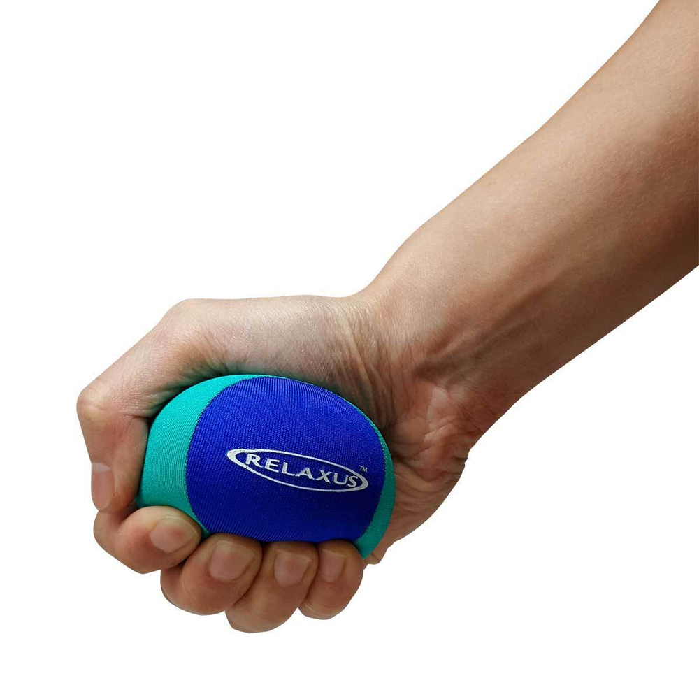 Theragel Stress Ball