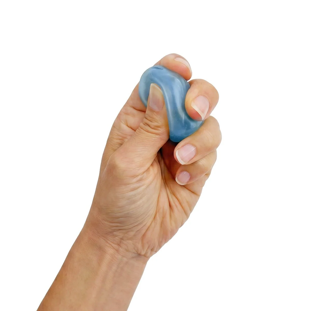 Cube de pression sensoriel et anti-stress