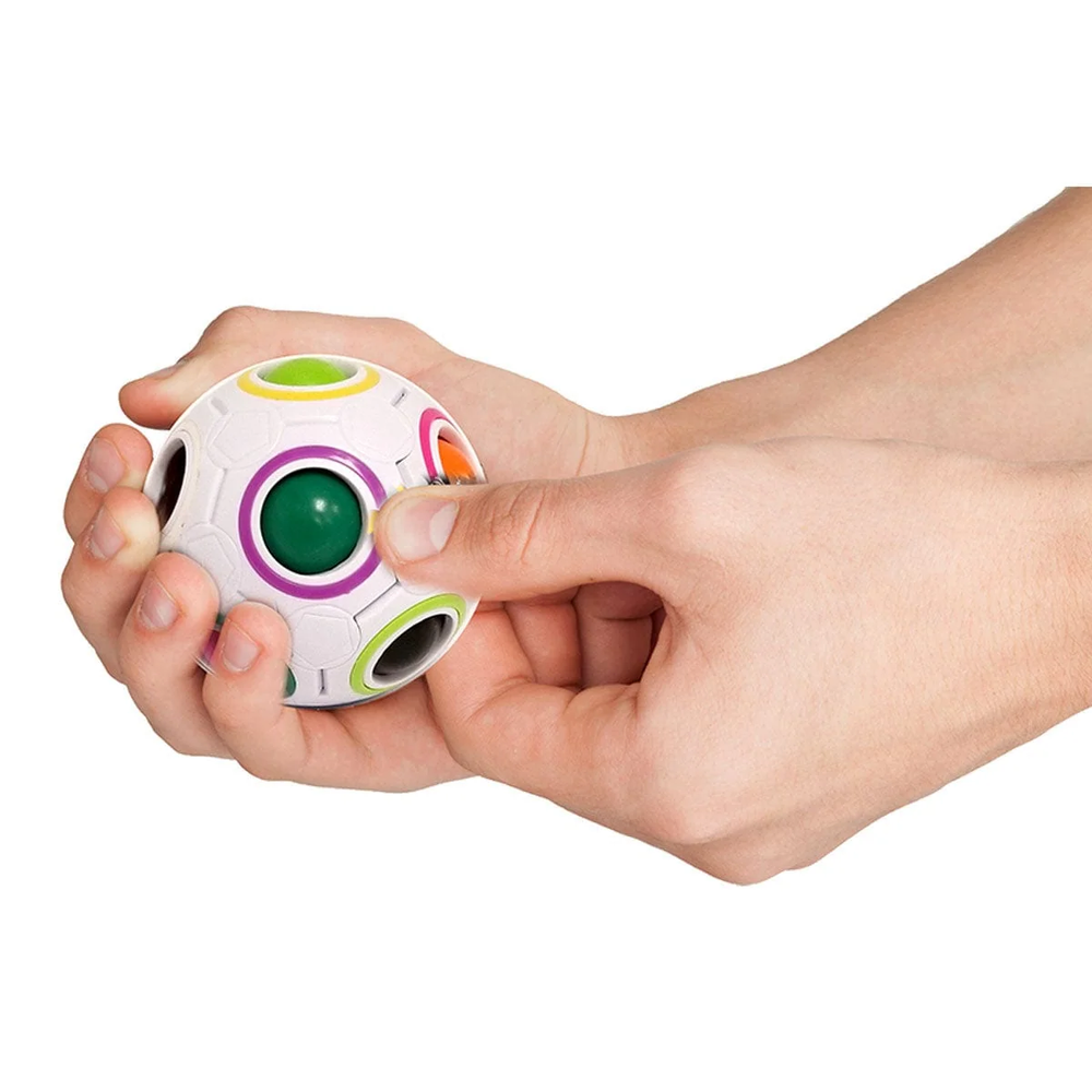 Balle Sensorielle