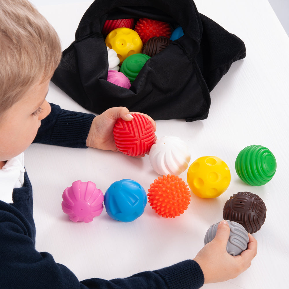 Activity Set - Discovery Balls