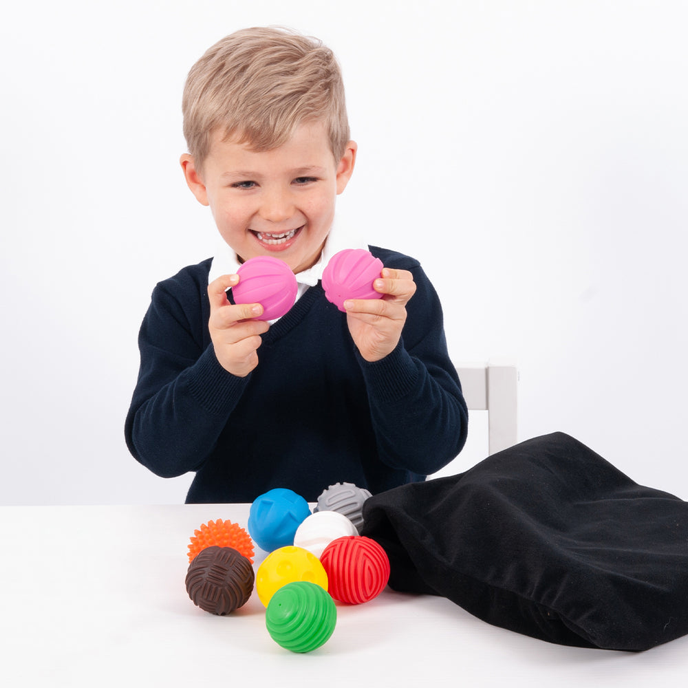 Activity Set - Discovery Balls