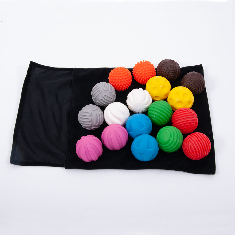 Activity Set - Discovery Balls