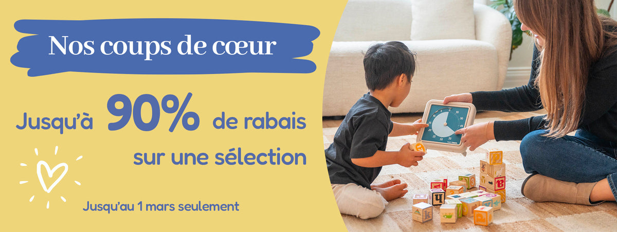 fdmt | matériel éducatif et outils sensoriels
