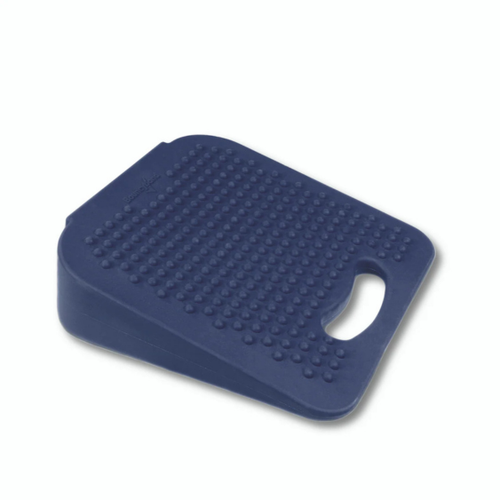 Coussin d'angle sensoriel antimicrobien