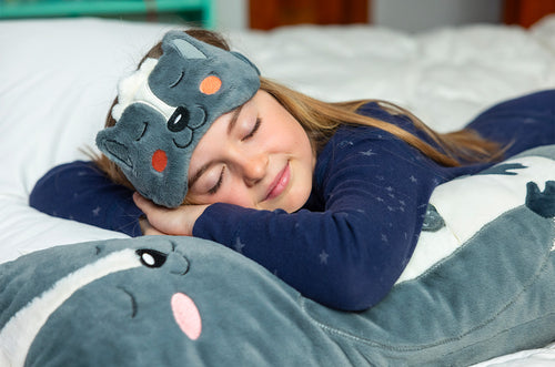 Sleep Aid Duo - Pétunia