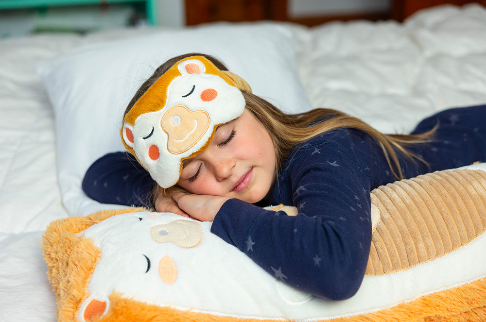 Sleep Aid Duo - Paco