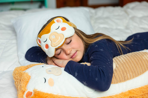 Sleep Aid Duo - Paco