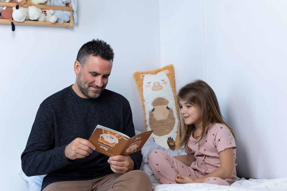 Sleep Aid Duo - Paco