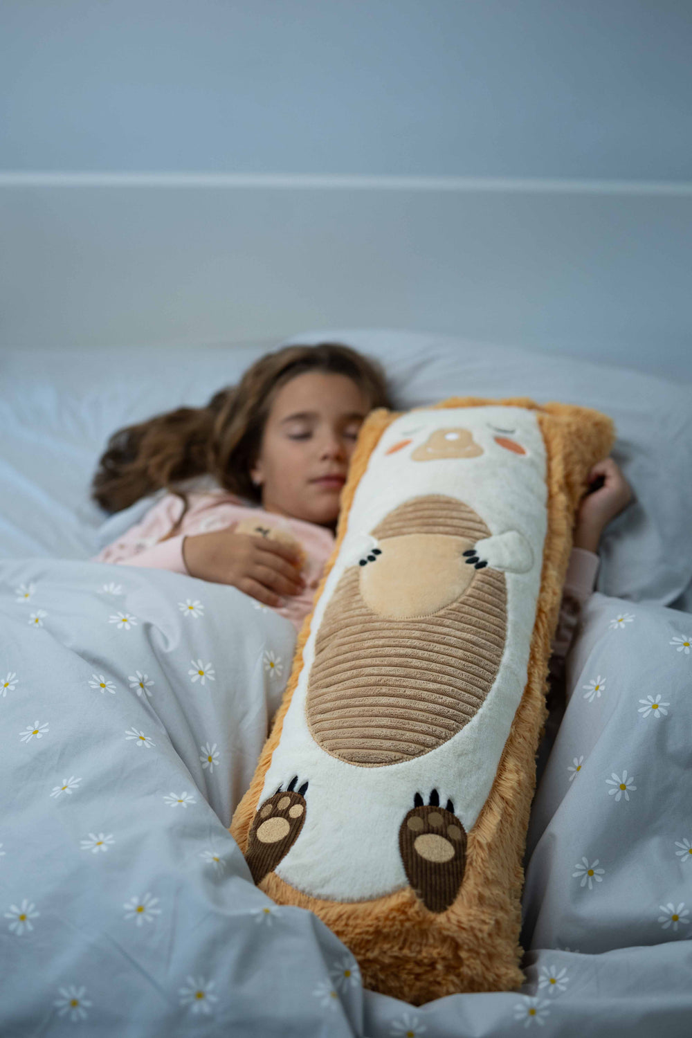 Paco - Peluche d'aide au sommeil