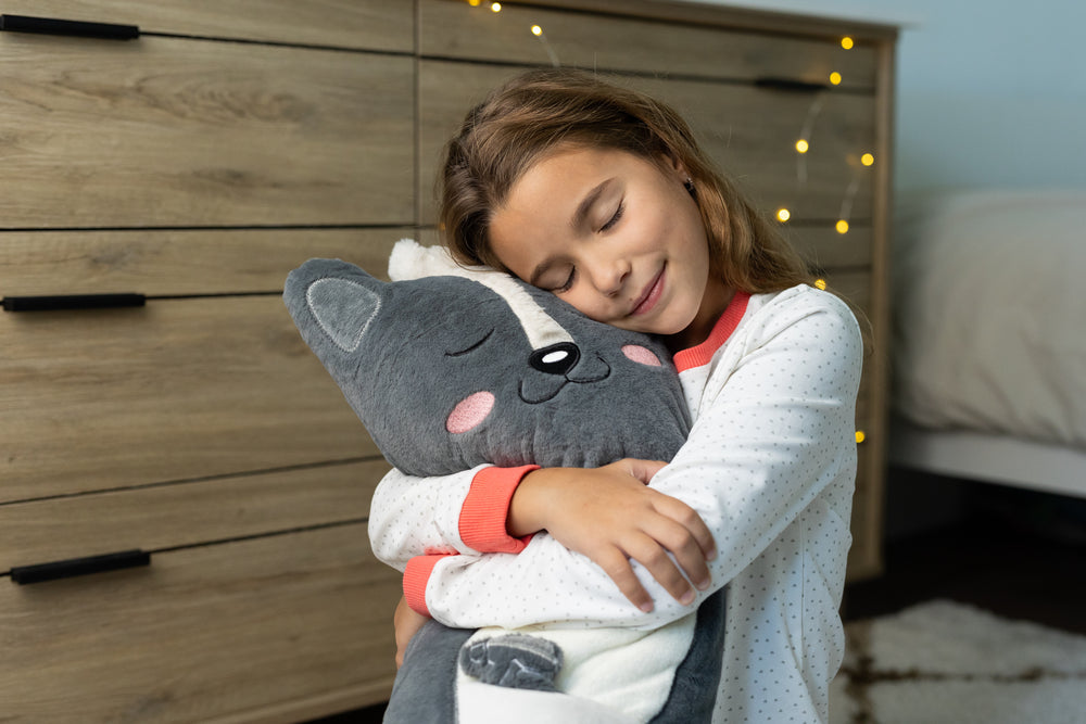 Sleep Aid Duo - Pétunia