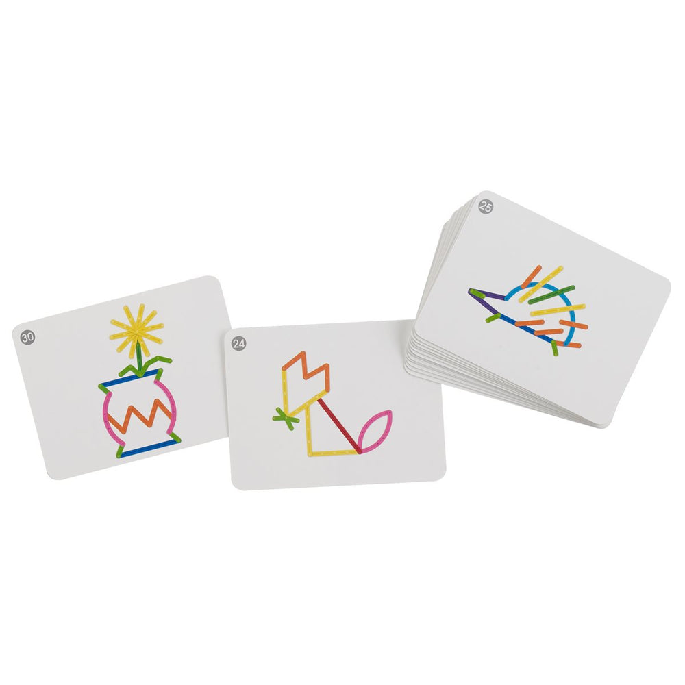 Busy Play Geostix