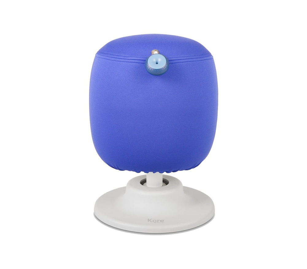 Kore Adjustable Pivot Stool 33-43cm