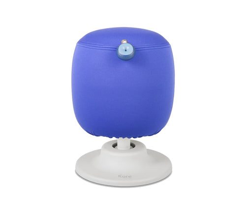 Kore Adjustable Pivot Stool 33-43cm