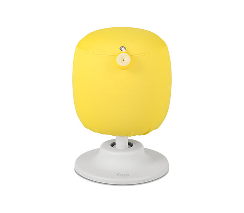 Kore Adjustable Pivot Stool 33-43cm