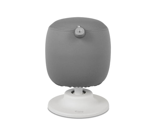 Kore Adjustable Pivot Stool 42-53cm