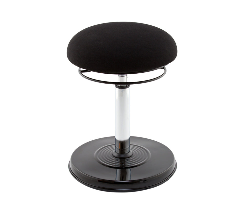 Kore Office PLUS Adj. Chair 47-68cm - Black
