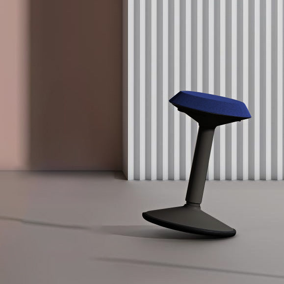 Adjustable Kore Wobble Stool - Tapered