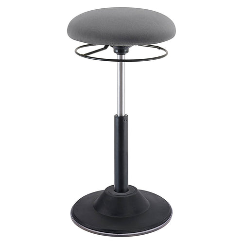 Kore Office Pivot Stool - Round