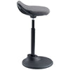 Kore Office Pivot Stool - Square