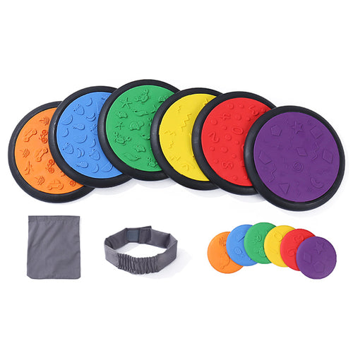 Kore Sensory Game Tiles