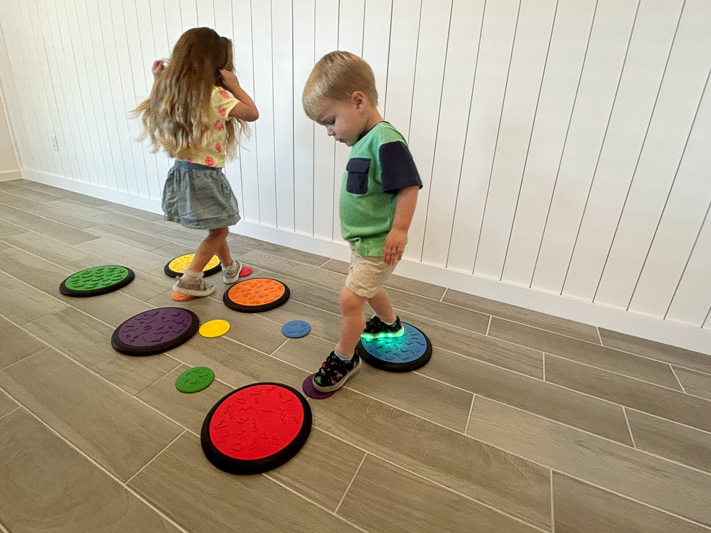 Kore Sensory Game Tiles