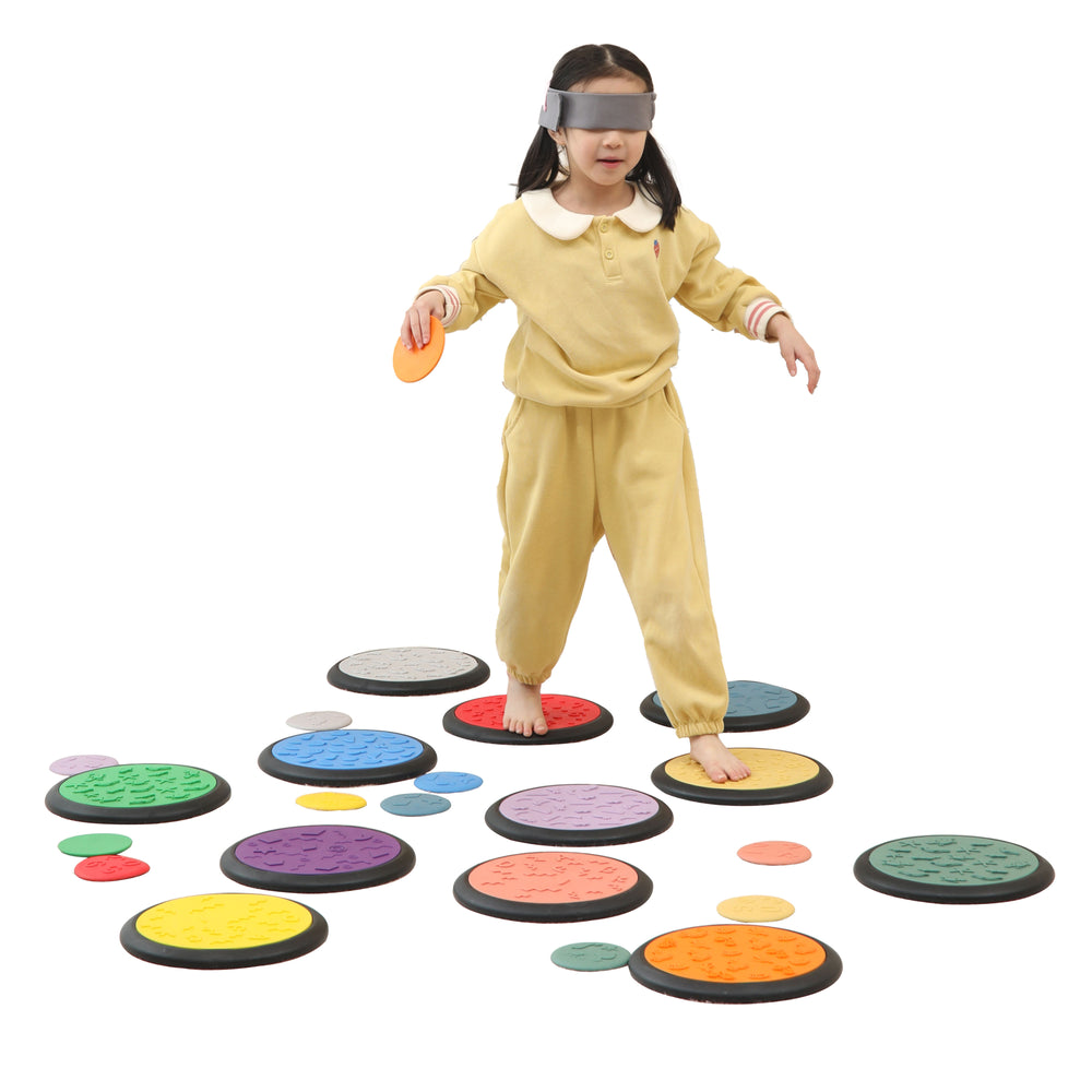 Kore Sensory Game Tiles