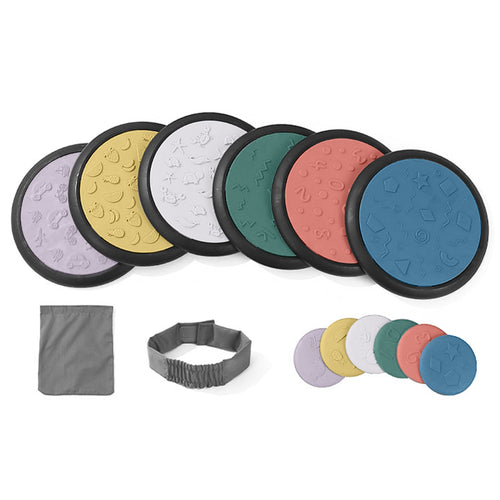 Kore Sensory Game Tiles