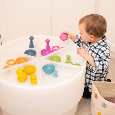 Discovery Trays Kit