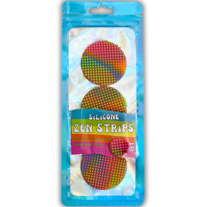 Sensory Stick-On Dots