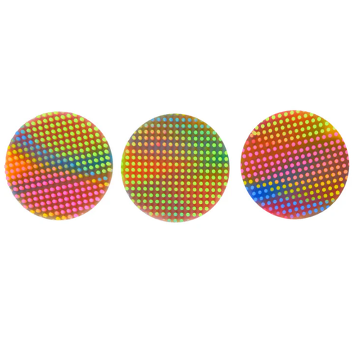 Sensory Stick-On Dots