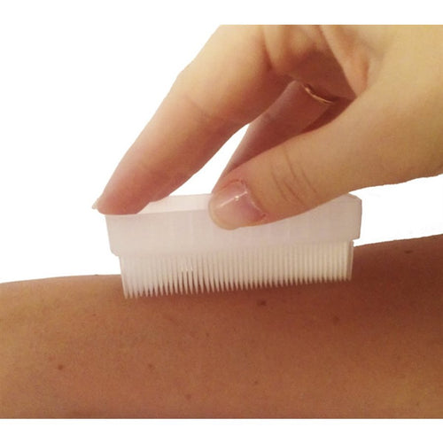 Brosse sensorielle