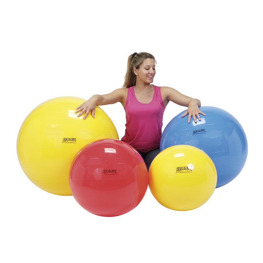 Ballon Gymnic Classique