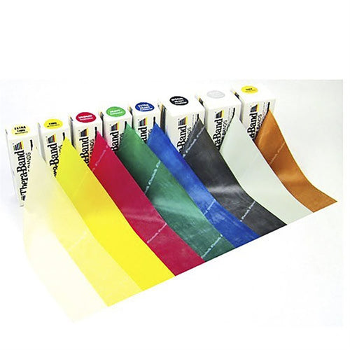 Thera-Band® with latex - 5,5 m