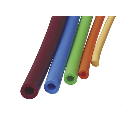 Tubes de résistance à mâcher ou d'exercices - Sans latex