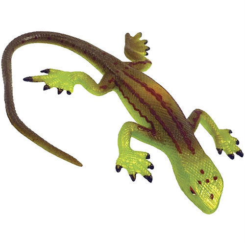 Animaux étirables - Lézard
