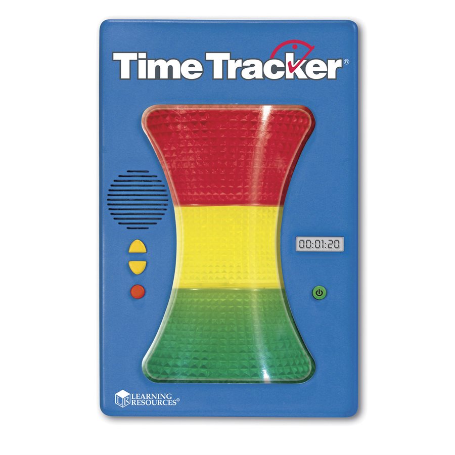 Magnetic Time Tracker®