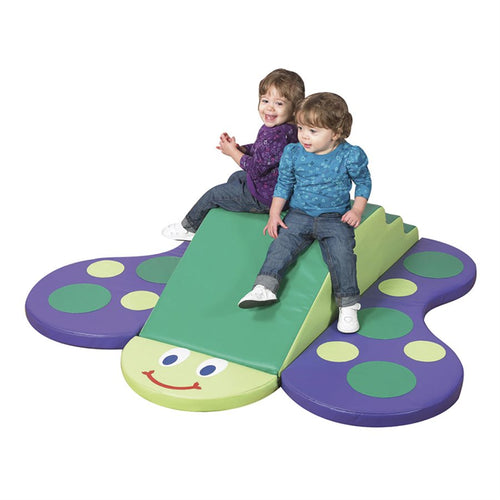 Butterfly Climber