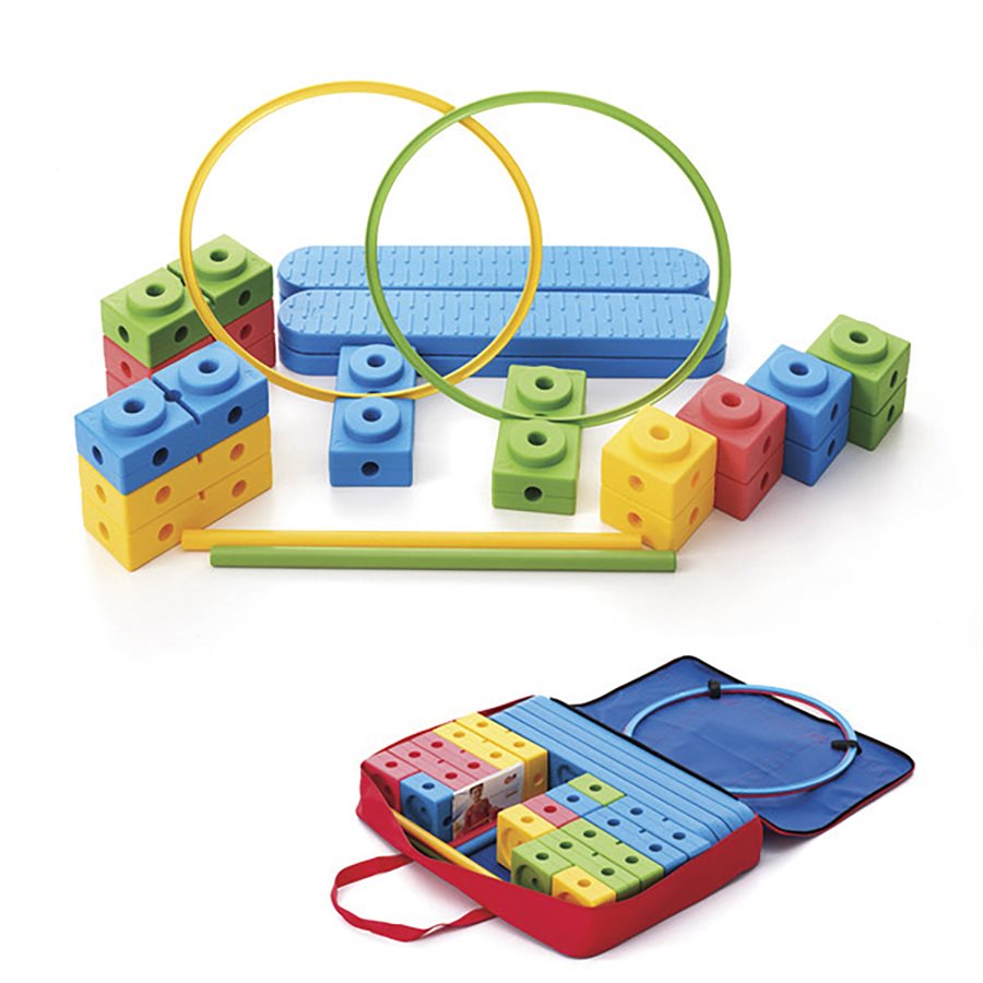 Ensemble de motricité de base