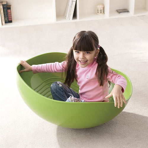 Rocking Bowl