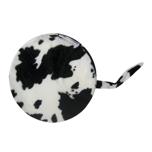 Coussin vibrant Senseez - Vache, douce peluche