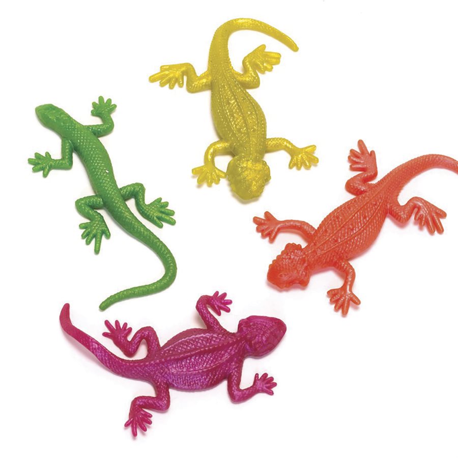 Small Stretch Animals – fdmt
