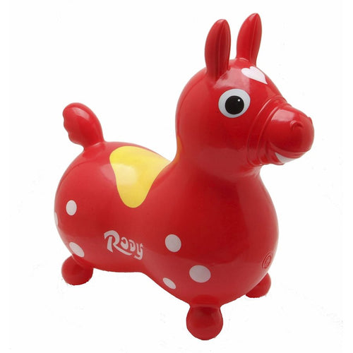 Rody Horse