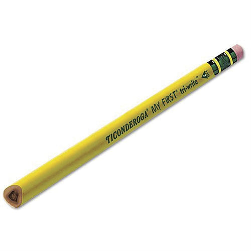 My First Triangular Pencil 