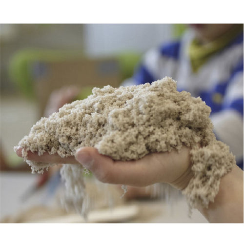 Kinetic Beach Sand