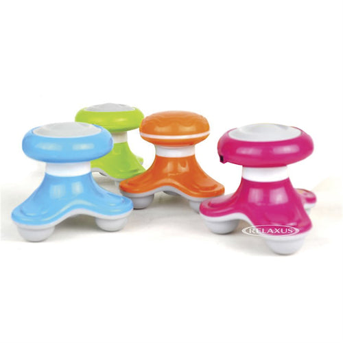 Mini vibromasseur