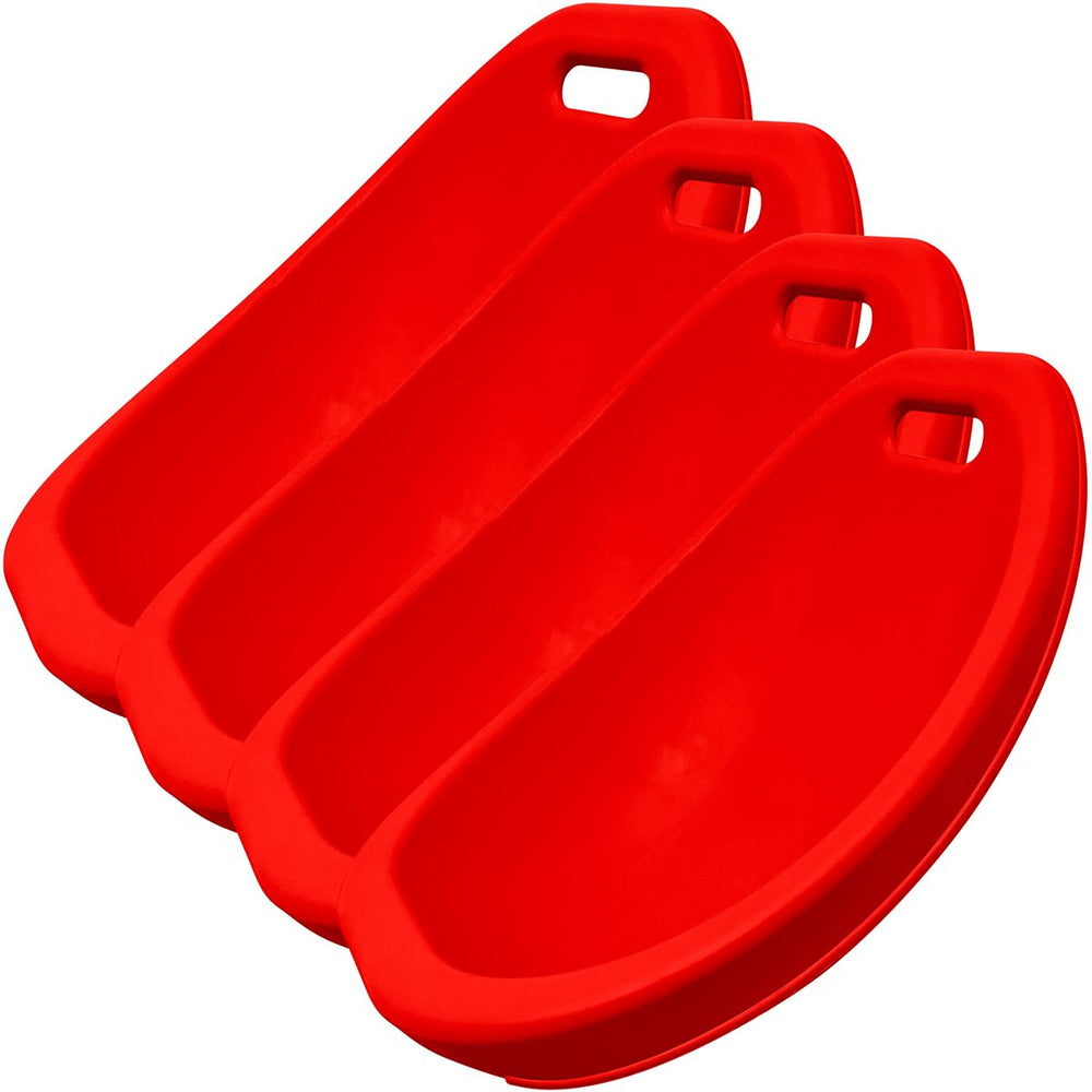 Kore Scoop Rocker - 4 pack