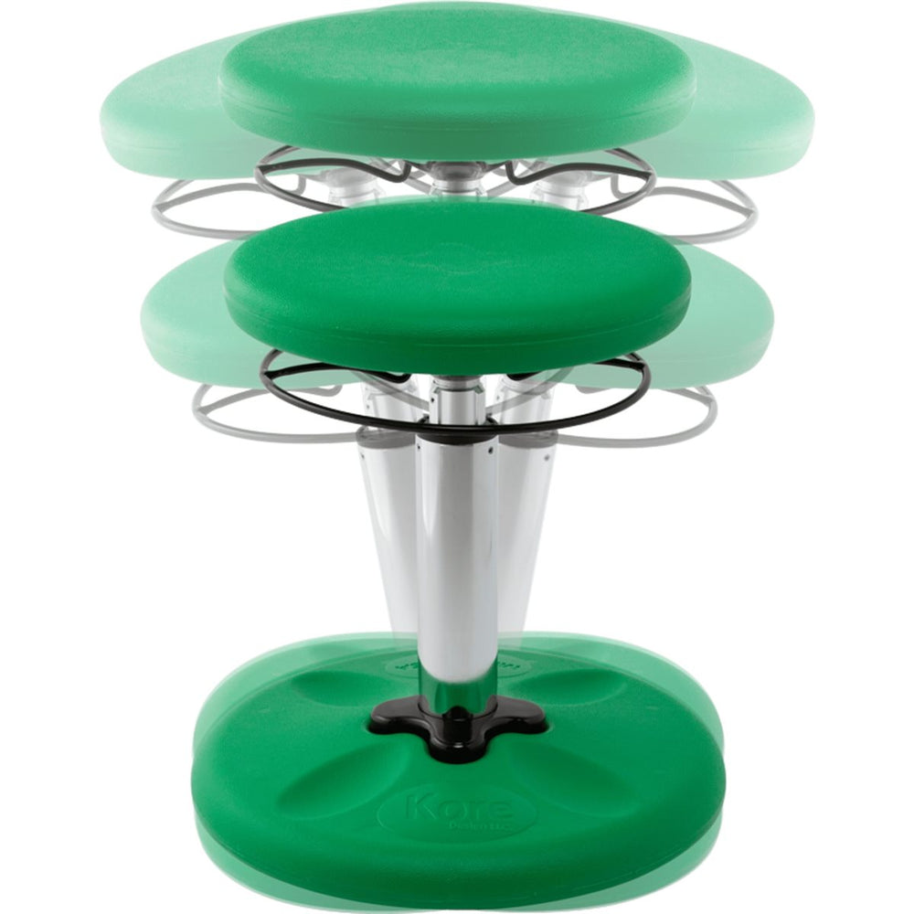 Adjustable Kore Stool - Regular