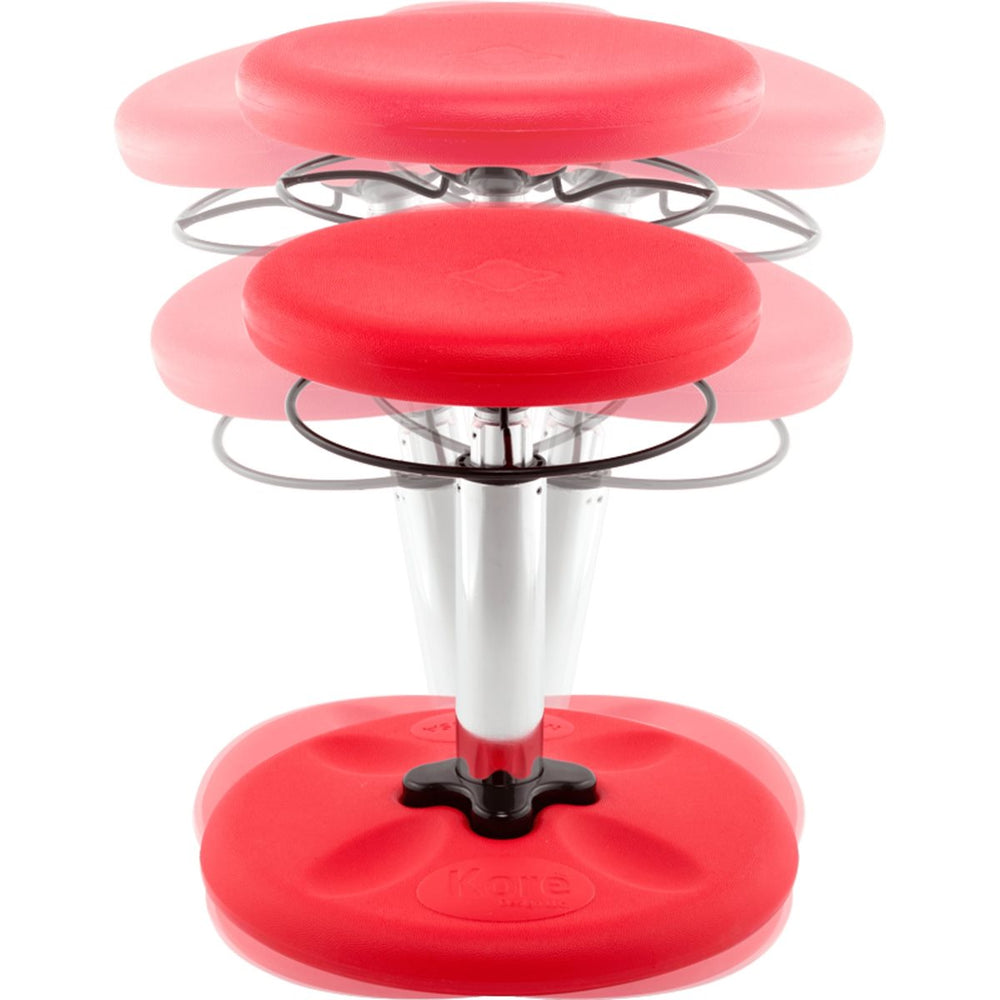 Adjustable Kore Stool - Regular