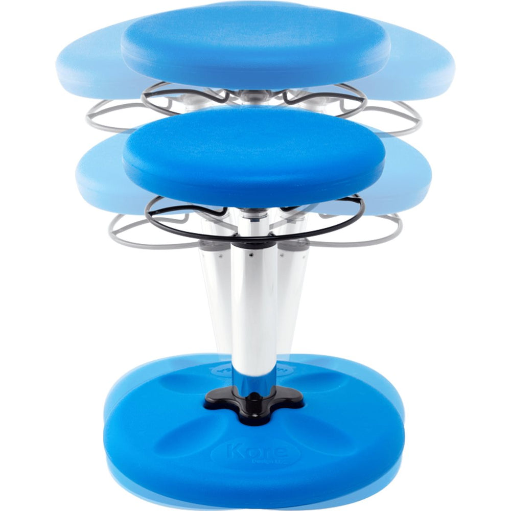 Adjustable Kore Stool - Regular