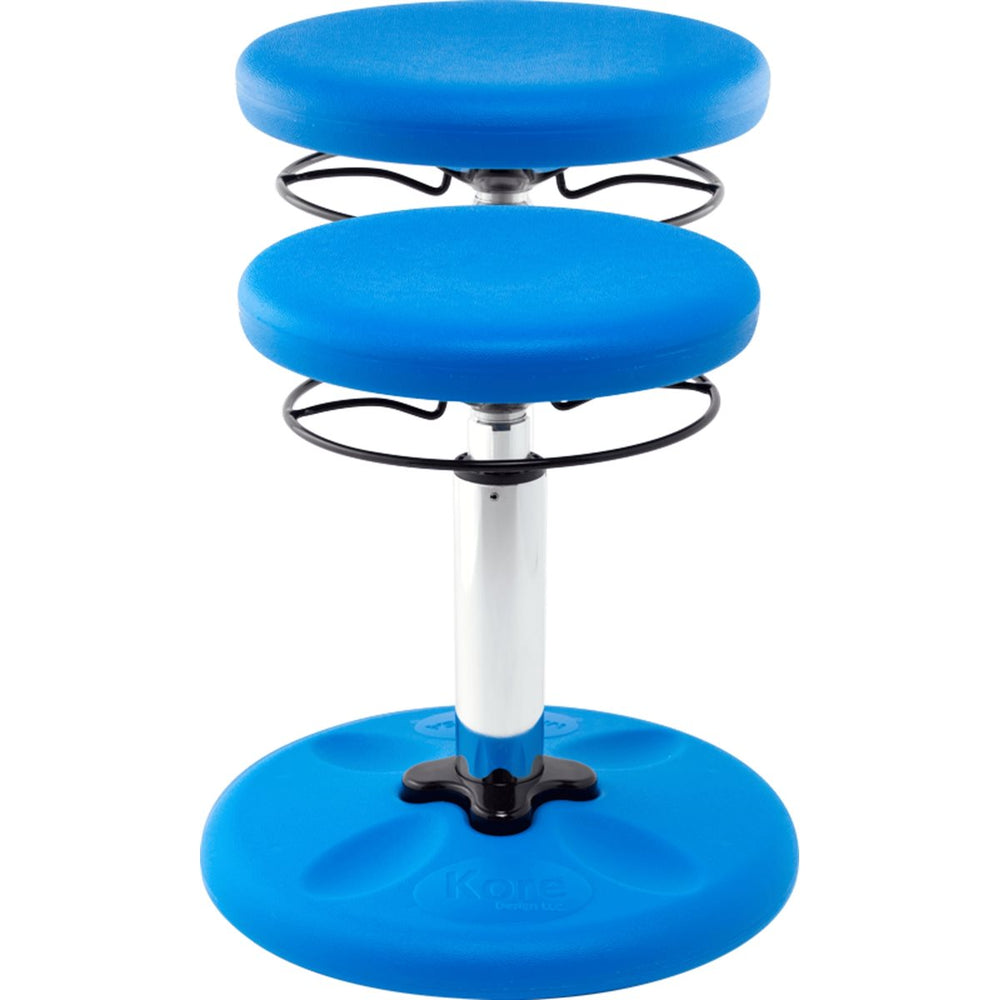 Adjustable Kore Stool - Regular